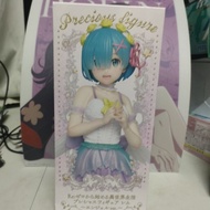 Precious Figure Rem Re/Zero