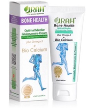 Best Deal for Urah Bone Health Glucosamine Cream - Improves Joint pain knee pain for elderly and you