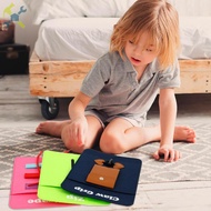 8 Pcs Fun Toddler Montessori Board Long Lasting Dress Learning Board Lightweight Fine Motor Skill To