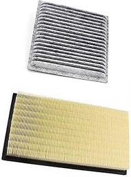 JTBU547-32395 Comb Engine Cabin Air Filter for EDGE(2007-2015),MKX (2007-2015),CX-9(2007-2015),Repla
