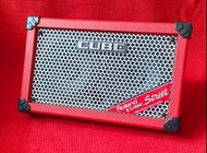 roland cube street AMP