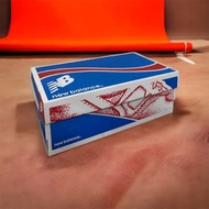 NEW BALANCE New shoe box Balance biru