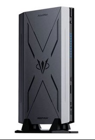 Minisforum AtomMan 迷你電腦 Intel i9 RTX 5070