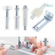 Mary Bi-Fold Door Repair Kit Bi-Fold Door Hinges Stainless Steel Hinges  Pivots
