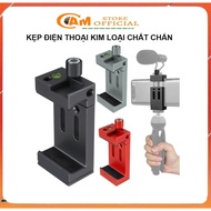 Go-Pro Flashlight Phone Holder / Handy Tripod 66camera
