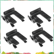 4Pcs Car Bumper Parking Sensor Holder  Fixer for   GS300 GS350 GS430 IS250 IS350 2006-2011 Parts