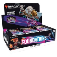 MTG - FOUNDATIONS PLAY BOOSTER PACK