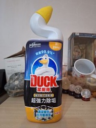 潔厠得特效強力潔廁液750ml