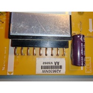 TH-L39EM5K PANASONIC SPARE PARTS