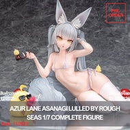 Pre-order ️ Azur Lane Asanagi Lulled by Rough Seas 1/7 Complete Figure