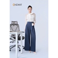 Dazy Wide Leg Pants CCHAT High Quality Tutsi 15QDS7005ST