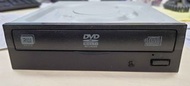 燒錄機：Lite On DVD Rewritable Drive（SATA）