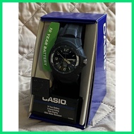 ➤ ➕◬ ∨ Casio Watches | Illuminator I World Time I Rotating Bezel