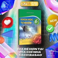 .Natural Science Grade 6