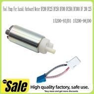 Electric  Pump for  Outboard Motor DF200 DF225 DF250 DF300 DF250A DF300A DF 200 225 15200-93J01 1520
