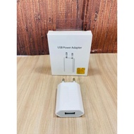 IPHONE CHARGER ADAPTOR SHELL 7/8iphone