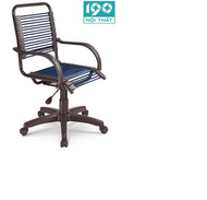 Ghế xoay dây chun lưng trung CX01 - Nội thất 190 - Cam kết hàng chính hãng