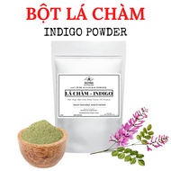 10gr Henna Powder, Pure Indigo Leaf Powder for Natural Black Hair Dye for Soap, SavonA Shampoo - Hen