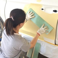 kape jidar dempul mobil - 95x325 cm