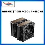 Deepcool AK620 G2 Air Cooler - Genuine Product