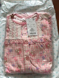 Sanrio Melody 睡衣 小童