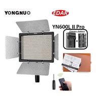 Yongnuo YN600L II Pro LED Light 3200-5600K