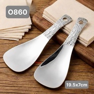 OYATTON 18/10 Stainless Steel Rice Ladle Cutlery Set - O860