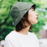 【日本NAKOTA】防潑水短帽簷漁夫帽 H25 桑拿帽