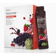 Beyonde Maqui plus 抗氧化果汁 (Multi Fruits & Berries) 15 Sachets 1 box