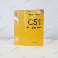 Realme C51 4/128