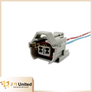 Isuzu NLR / Dmax Nozzle Sensor Socket Connector With Wire - 2Pin