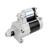 SCITOO Starters AM133636 fit for John Deere Mowers   Z Trak 657/ 並行輸入品