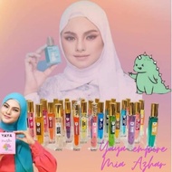 PERFUME YAYA EMPIRE ORIGINAL