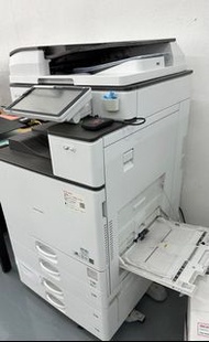 商業影印機維修