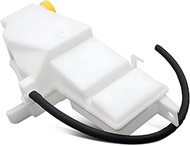 Coolant Reservoir Tank Compatible with G25 G35 G37 Q40 Q60 2007-2015 Replace 21710-JK000