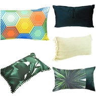 Informa Sofa Cushion Cover measuring 30 x 50 cm