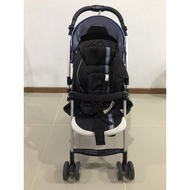 Used Combi Stroller