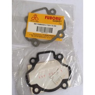 Lower Block Gasket YAMAHA V 75/ V 75 DX FUBORu