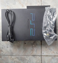 (TERMURAH) PS2 FAT MATRIX 160GB SERI 3000/5000 HARDISK INTERNAL