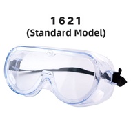 3M | Splatter Protective Safety Glasses