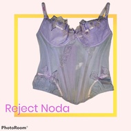 Export Branded Bra Corset Ld 90-105 (Size 34 A/B/C) Reject Price Stain