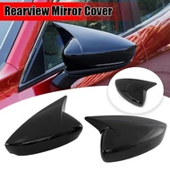 Mercedes-Benz A Class W177 V177 A200 A250 AMG (2020-2025) Stylish Side Mirror Cover Trims Car Access