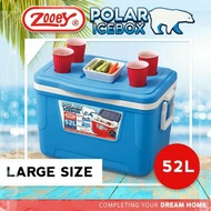 ✜Zooey 52Liters Cooler Box