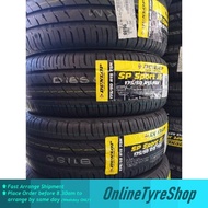 175/50/15 Dunlop SP Sport J6 Tyre Tayar