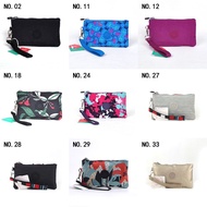 KIPLING Lovely lady Clutch Mobile phone bag Wallet Bag-K101