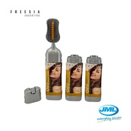 [JML Official] Freesia Oil 10 Foaming Hair Colour 100 ml | 3 bottles 10 Types of Oil Clingy Foam 2 Colors Available