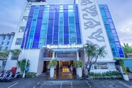 โรงแรม Kuta Beach
