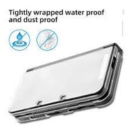 Nintendo 3ds XL - Clear Case (not for new 3ds xl)