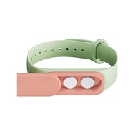 Bracelet Type Pill Box Portable Portable Mini Pill Pill Pill Pill Packing Box Moisture-Proof Sealed 