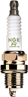 NGK 7355 XR5IX Iridium IX Spark Plug, Pack of 4